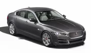 Jaguar : bientôt une compacte pour rivaliser avec l'A3 ?