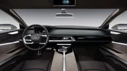 Audi Prologue : et maintenant l'Allroad