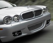 Jaguar XJ : Lifting pour son altesse