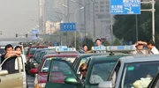 Le marché automobile chinois va-t-il caler ?