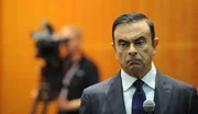 Renault : Carlos Ghosn n'entend pas se faire doubler
