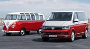 Volkswagen lance un nouveau Multivan