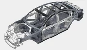 BMW Série 7 : 130 kg de moins grâce au carbone