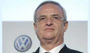 Volkswagen : Martin Winterkorn gagne son bras de fer