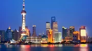 Salon de Shanghai : les constructeurs confiants