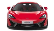 McLaren dévoile le tarif français de la 540C