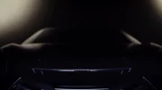 La Peugeot Onyx Vision Gran Turismo s'annonce en vidéo