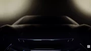 Peugeot annonce un nouveau concept de supercar