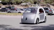 Les voitures autonomes sauveront des vies
