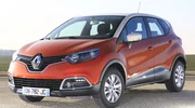 Spécial SUV urbains, Renault Captur : l'Arlequin du Losange