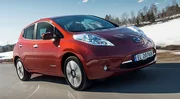 Essai Nissan Leaf : l'électrique est votre amie, pour de vrai