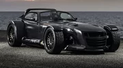 Donkervoort dévoile la D8 GTO "Bare Naked Carbon"