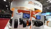 AlloPneus vise les 10% du marché du pneumatique en France