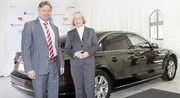 Audi lance le diesel produit à partir de CO2
