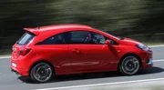 Essai Opel Corsa OPC (2015) : enfin rigoureuse !