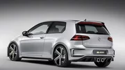 La Volkswagen Golf R400 confirmée avec plus de 400 ch