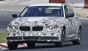 BMW Série 5 : Pour 2016 ?
