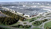 Renault embauche à l'usine Cléon pour produire son nouveau moteur électrique
