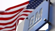 La General Motors revendique un premier trimestre terne