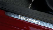 Mercedes roi du premium