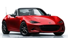 Fiat : la nouvelle 124 Spyder pour cette année