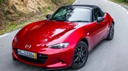 Prix Mazda MX-5 2015 : Caprice toujours raisonnable