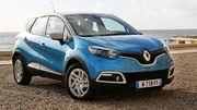 Renault reste en tête des ventes du marché français, devant Peugeot et Citroën