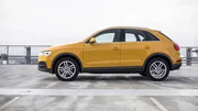 Audi : les ventes en hausse, le profit en baisse