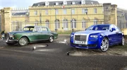 Héritage Rolls-Royce : des racines et du zèle