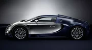 Bugatti Chiron : premières infos sur la remplaçante de la Veyron