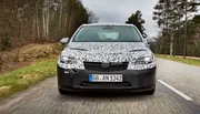 Essai Opel Astra 5 2015 : Prototype en premiere mondiale