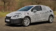 Future Opel Astra : nous avons conduit le prototype !