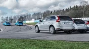 Polestar va proposer des améliorations pour les Volvo de série