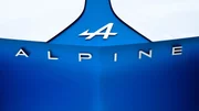 Future Alpine : Un concept-car dévoilé le 13 juin ?