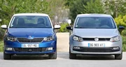 Essai Skoda Fabia vs Volkswagen Polo : et si la tchèque dépassait l'allemande ?