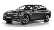 BMW Série 5 Edition Techno Design : 6 130 € d'avantage client