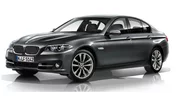 La BMW Série 5 s'offre une Edition TechnoDesign au rapport prix/équipement excellent
