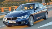 BMW Série 3 : un restylage qui tombe à pic