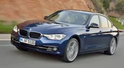 BMW Série 3 : mise à jour pour la berline, le break et la M3