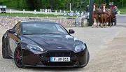 Essai Aston Martin V12 Vantage S (2014 - ) : Sport épique