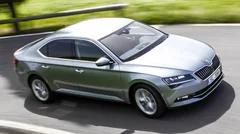 Essai Skoda Superb : Si proche du sans-faute