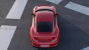 Future Porsche 911 GT3 : moins de kilos et une boîte manuelle