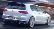 Volkswagen Golf GTI Clubsport : friandise pour amateur de tuning