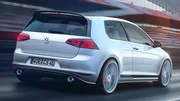 Volkswagen Golf GTI Club Sport : Avant-goût d'anniversaire