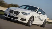 BMW prévoit de développer de plus en plus de moteurs hybrides