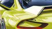 BMW 3.0 CSL Hommage : Bête de concours