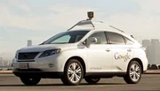 Les Google cars autonomes ont aussi des accidents
