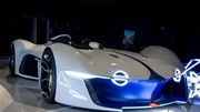 Alpine dévoilera un nouveau concept aux 24 heures du Mans