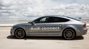Rupert Stadler (Audi) : "le comportement dynamique des autos va devenir moins important"