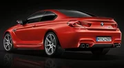 BMW M6 Pack Compétition